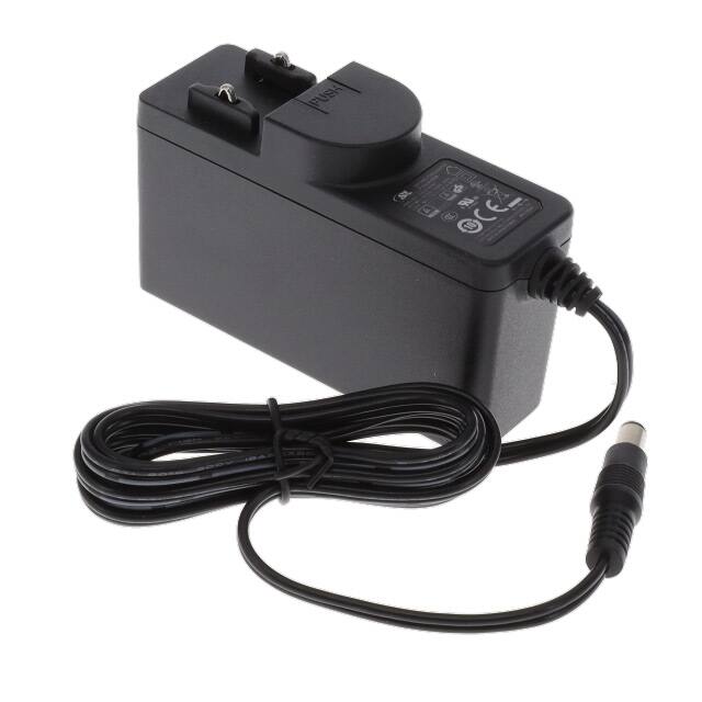 SLE24S1203B01 SL Power Electronics Manufacture of Condor/Ault Brands  Adaptadores de pared de escritorio de CA y CC